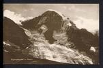 AK Lauterbrunnen, Schweiz 1914 Eigergletscher und Mönch -