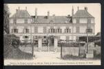 AK Genfer See, Schweiz 1909 Chateau de Coppet -