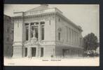 AK Genf, Schweiz 1907 Victoria-Hall -