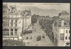 AK Genf, Schweiz 1907 Rue de Corraterie -