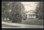 AK Bad Pyrmont, LK Hameln-Pyrmont um 1915 Kurpark -