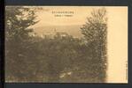 AK Schwarzburg, LK Saalfeld-Rudolstadt 1907 Schloss Schwarzburg -