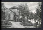 AK Gabelbach, Ilmkreis um 1910 Goethehäuschen -