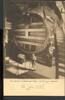 AK Heidelberg, RB Karlsruhe 1905 Heidelberg Fass -