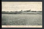 AK Munkbrarup, Kreis Schleswig-Flensburg 1905 Panorama -