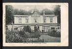 AK Bad Kollund, Flensburg um 1900 Restauration Carl Wegener -
