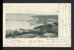 AK Bad Hohenau, Kreis Schleswig-Flensburg 1905 Anlegestelle -