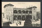 AK Bad Hohenau, Kreis Schleswig-Flensburg 1906 -