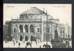 AK Kopenhagen, Dänemark 1906 Königliches Theater -
