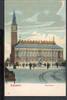 AK Kopenhagen, Dänemark um 1905 Rathaus -