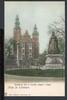 AK Kopenhagen, Dänemark um 1905 Schloss Rosenborg -