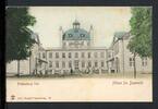 AK Seeland, Dänemark um 1905 Schloss Fredensborg -