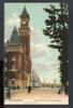 AK Helsingborg, Dänemark um 1905 Rathaus -