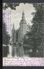 AK Seeland, Dänemark 1905 Schloss Frederiksborg -