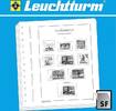    Leuchtturm USA Jagdschein DUCK STAMPS 1934-2023 Vordrucke SF 320679 Neuware 