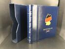Deutsche Post Ringbinder-Set Deutschland Plus neuwertig -
