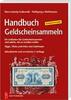 Handbuch Geldscheinsammeln-Battenberg Verlag 2. Auflage 2024 Neu -