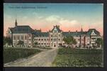 AK Dernbach/ Westerwald 1916 Herz-Jesu Krankenhaus