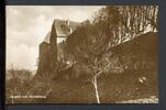 AK Westerburg/ Westerwald 1926 Jugendburg des B D J