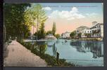 AK Bad Kreuznach 1938 Elisabethquelle -