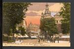 AK Düsseldorf 1906 Schadowstrasse -