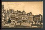 AK Frankfurt/ Main 1911 Der Römerberg -