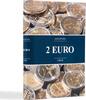 Leuchtturm Taschenalbum für 48 2-Euro-Münzen 361560 Neu -