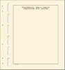 Schaubek Kopftitelblätter Bosnien-Herzegowina - 10 Blatt KT839 Neu -