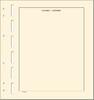 Schaubek Kopftitelblätter Guernsey - 10 Blatt KT851 Neu -