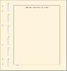 Schaubek Kopftitelblätter Isle of Man - 10 Blatt KT853 Neu -