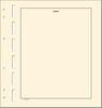 Schaubek Kopftitelblätter Jersey - 10 Blatt KT852 Neu -