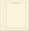 Schaubek Kopftitelblätter Irland - 10 Blatt KT854 Neu -