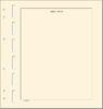 Schaubek Kopftitelblätter Malta - 10 Blatt KT815 Neu -
