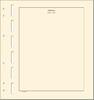 Schaubek Kopftitelblätter Madeira - 10 Blatt KT838 Neu -