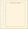 Schaubek Kopftitelblätter Aserbaidschan - 10 Blatt KT921 Neu -