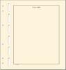 Schaubek Kopftitelblätter China - 10 Blatt KT911 Neu -