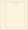Schaubek Kopftitelblätter Kanada - 10 Blatt KT944 Neu -