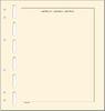 Schaubek Kopftitelblätter Australien - 10 Blatt KT943 Neu -