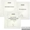 Schaubek Titelblatt Bayern TB602 Neu -