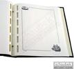 Schaubek Blankoblätter Schiffe, 20 Blatt BBSchiffe Neu -