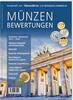 Sonderheft Münzenbewertungen-Battenberg Verlag- 1. Auflage 2024 Neu -