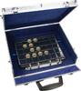 Safe Premium Ringkassette für 20 Premium-Münzblätter Nr. 208SP Neu -