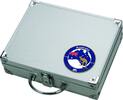 Safe Alu-Münzkoffer Australien (ohne Inhalt) Nr. 316 Neu -