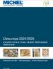 Michel Katalog Osteuropa 2024/2025 (E 15) 6087-1 Neu -