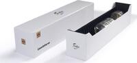 Leuchtturm Intercept Box für 25 runde Münzkapseln mit 38-41 mm Ø 369935 Neu -