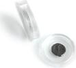 Leuchtturm Münzkapseln MAGIC CAPSULES S-Format (6er Pack) 363476 Neu -