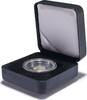 Leuchtturm Münzetui NOBILE für 1x Magic Capsule S 363491 Neu -