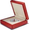 Leuchtturm Münzetui SIENA für 1x Magic Capsule L 363486 Neu -