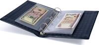 Leuchtturm Banknotenhüllen für Album Charta (10er Pack) 371542 Neu -