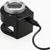    Safe High-Tech-Standlupe Nr. 4643 Neu 
